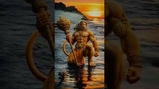 Jai bajrangbali 🙏 shorts bajrangbali status jaishreeram mahadev lordhanuman amitbhakti viral [upl. by Gwen448]