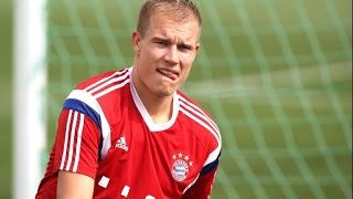 Schuften fürs Comeback Badstuber will sich quotvoll auspumpenquot [upl. by Borchers]