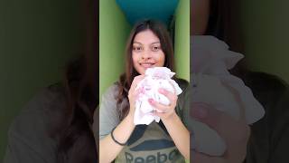 Stain remover hack😲stain fabric remove shortvideo shortsfeed shorts pragya love hack diy [upl. by Babette]