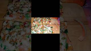 Bread Pizza 🍕🍕ShortsYt shortsTrendingPizza recipeDesiFlavour [upl. by Iggie]