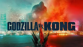 Godzilla x Kong  The New Empire  Official Trailer [upl. by Esadnac]