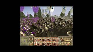 You can Recruit New Generals all the way back in Barbarian Invasion rometotalwar tips tricks [upl. by Lanette394]