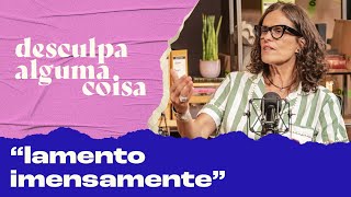 Zélia Duncan revela motivo de afastamento de Rita Lee Ela nunca me respondeu [upl. by Oetsira]