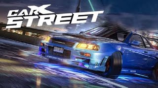 CarX Street  Nissan Skyline GTR KGC10  6 [upl. by Zipah]