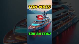 Ton mois Ton bateau 🚢⚓️ tonmois bateau yourmonthyourthing yourmonth france jeux trending [upl. by Cahra]