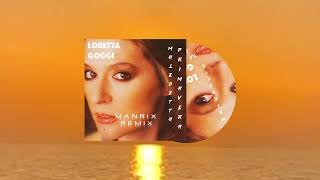 Loretta Goggi  Maledetta Primavera Manrix Remix [upl. by Ani]