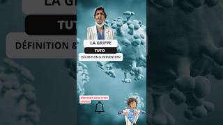 Guide pratique de la grippe Tutoriel essentiel pour infirmiers ide tutorial test nurse grippe [upl. by Omsoc]