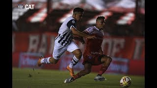 Fecha 13 Resumen de Argentinos Juniors  Talleres [upl. by Leban526]