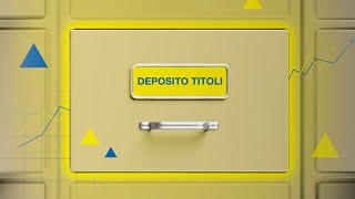 Tutorial sul servizio di custodia e amministrazione di strumenti finanziari [upl. by Adim840]