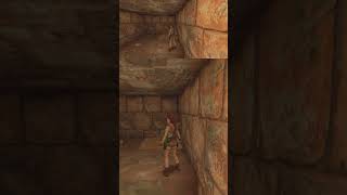 Secreto 1  St Francis folly laracroft tombraider games gaming playstation gameplay [upl. by Yaron]