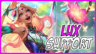 3 Minute Lux Guide  A Guide for League of Legends [upl. by Vaasta115]