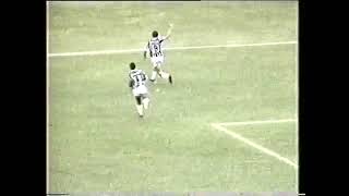 Grêmio 3x0 Aimoré 15091991  Gauchão 1991 [upl. by Khudari370]