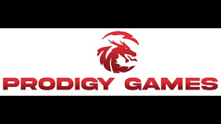 Prodigy Games 62  Rivals 2 Launch Party [upl. by Geoff]