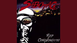 Rap É Compromisso [upl. by Hegarty]