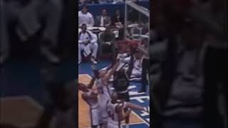 Shaq BREAKS THE BACKBOARD [upl. by Eey]