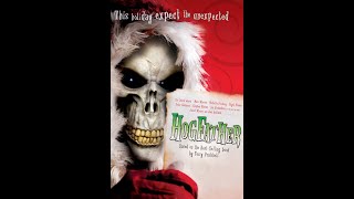 Hogfather Miniseries Discussion and Review [upl. by Akayas]