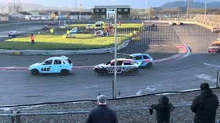 Prostocks ht1 30324  lochgelly raceway [upl. by Aara]