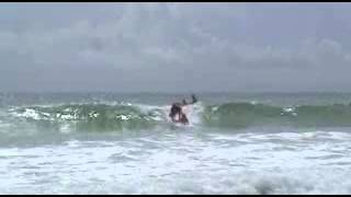 Surfers Healing  Wrightsville Beach  2013 [upl. by Hildick]