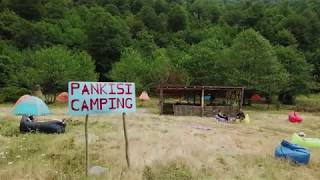 Pankisi Camping [upl. by Stoughton]