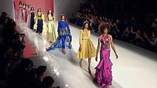 Matilde Cano  Full Show  Bridal 2018 [upl. by Ferna464]