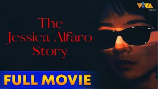 The Jessica Alfaro Story Full Movie  Alice Dixson Rustom Padilla Gary Estrada [upl. by Hortensia]