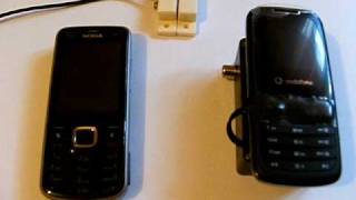 wwwgsmalarmshopde ULTRA StandBy GSM WählgerätStörungsmelder [upl. by Iaw]