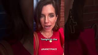 Nancy Mace on HR7909  Violence Against Women by Illegal Aliens shorts [upl. by Jacoby]