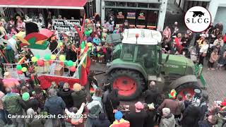 Cuijk  Carnaval optocht 2023 [upl. by Domineca]