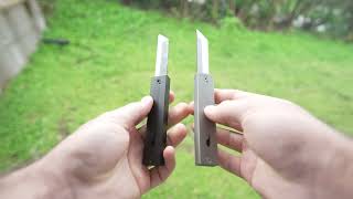 what is a gravity knife [upl. by Goren]