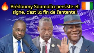 Présidentielle 2025  Alassane Ouattara dans la tourmente accusé d’écarter ses rivaux [upl. by Annol]