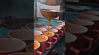 Pakistani Gana  Aaj Dekhte Chai  Good Morning Chai Ke Sath  Pakistani Song Status  Chai Chai [upl. by Imoyn372]