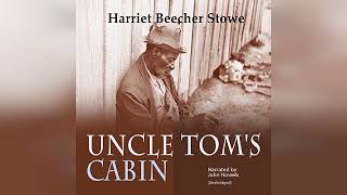 Uncle Toms Cabin  by John Howels  Audiobook Review [upl. by Lorrad]