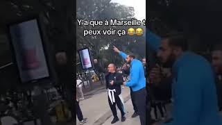 Quand la police de Marseille lance un « AUX ARMES » 🤣👏🚔 shorts pourtoi marseille allezlom [upl. by Annait156]