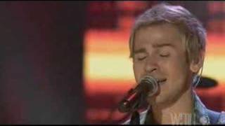 Lifehouse  Broken Live [upl. by Yneffit632]