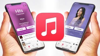 Apple Music has just DESTROYED the competition [upl. by Yahska987]