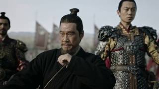 The emperor reviews troops  Ming Dynasty【Fresh Drama】 [upl. by Lerrad]