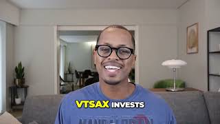 The Pros of Investing Only in Vanguards VTSAX  Is it the Key to Financial Independence [upl. by Sabanrab]