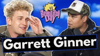 Garrett Ginner on How All The Youtube Hate Affected His Mental Health amp a Year With a Broken Wrist [upl. by Leifer]