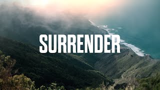 Surrender  1 Hour Soaking Instrumental [upl. by Guise431]