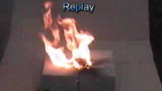 Lipo Fires 1 [upl. by Niac]