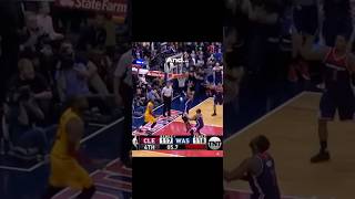 LeBron Buzzer Beater 🔥🔥 First Basketball Edit 🔥 basketball nba lebronjames goat [upl. by Vander95]