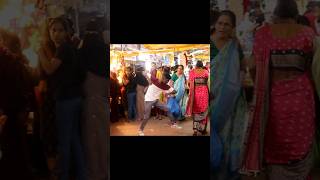 New Funny Dance in Public  Kannada Prank Videos [upl. by Eelyam]