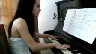 Dream Theater  Anna Lee piano [upl. by Neelac975]