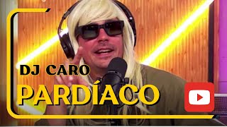 Lo Mejor de CARO PARDÍACO DJ  AGLO  1 [upl. by Mar]