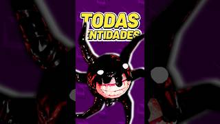 Qual entidade mais te matou roblox robloxdoors cosmiconerd [upl. by Jonie719]