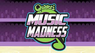 Quavers Music Madness 2021 Quaver Music  CHAMPIONSHIP Round Promo [upl. by Won]