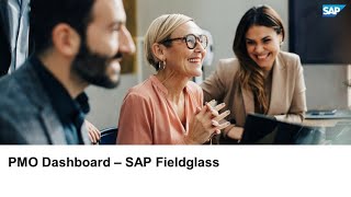 PMO Dashboard  SAP Fieldglass [upl. by Schechter]