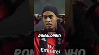 Who is Cristiano Ronaldos idol ronaldo shorts youtube ytshorts cr7 cristianoronaldo [upl. by Ellehsat]