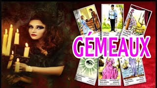 GÉMEAUX ♊️ LECTURE ÉNORME  CELA SE PASSE ENTRE VOUS VOUS NE VOUS Y ATTENDEZ PAS😱🔥❤️SEPTEMBRE [upl. by Schreibman]