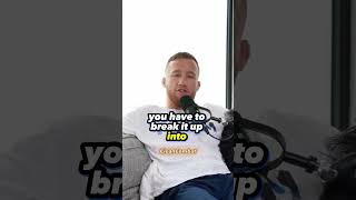 Justin Gaethje quotThe TOUGHEST Opponent I FACED👊 ufc mma justingaethje khabibnurmagomedov [upl. by Aryamo]